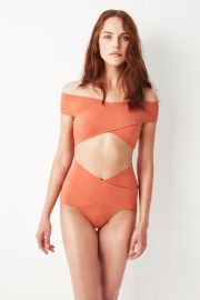 Oye Swimwear Lucette Bikini at Oye Swimwear